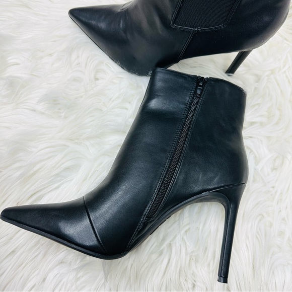 I.N.C. Katalina Pointed-Toe Booties - Picture 5 of 7